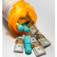 Billions Wasted as Medicare Turns Blind Eye to Excessive Brand-Name Drug Prescriptions