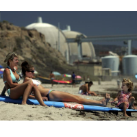 Despite Billion-Dollar Budget, Nuclear Regulatory Commission Cancels Project Studying Cancer near Nuclear Facilities