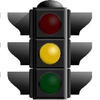 Cities Increase Revenues by Shortening Yellow Lights, but Risk More Accidents