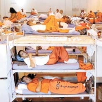Limiting Incarceration of Non-Violent Offenders Could Save Billions