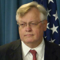 Not the Director of the Office of Personnel Management: Who Was George Nesterczuk?