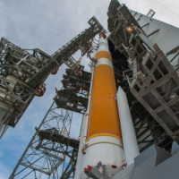 Air Force to Launch Satellites to Spy on other Satellites