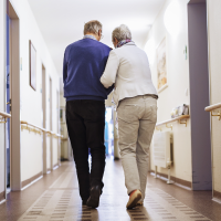 Most Americans over 40 expect Long-Term Health Care to be Unaffordable