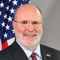 U.S. Ambassador to Croatia: Who Is Robert Kohorst?