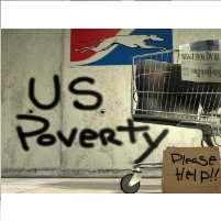 U.S. Poverty Rate Is Creeping Toward a 50-Year High