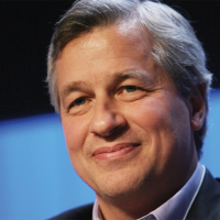 JPMorgan Chase Still Going Strong Despite Paying Billions for Long List of Misdeeds