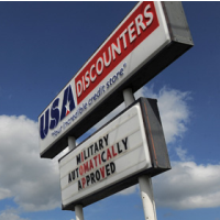 Justice Finally Delivered to U.S. Military Members Bilked Out of Millions by Predatory USA Discounters
