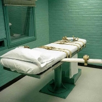 Top Execution Countries: 9 Muslim, 2 Communist…and the United States