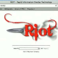 Raytheon People-Tracking Software can be Sold Outside U.S.