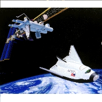 Lockheed and Boeing Wary of Obama’s Encouragement of Newer Companies for NASA’s Space Taxi