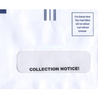 See-Through Envelope Window Revealing Account Number Leads to Lawsuit