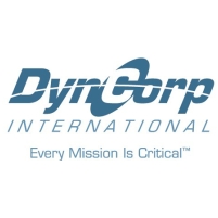 More War, More Money for DynCorp
