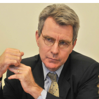 U.S. Ambassador to Greece: Who Is Geoffrey Pyatt?