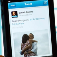 Next White House Occupant to Inherit Obama’s Social Media Accounts…and all his Followers