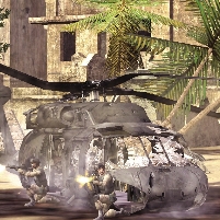 Saudi Government Armed Warlord Who Killed 18 U.S. Soldiers in Black Hawk Down Battle