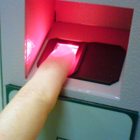 Alabama First State to Require Fingerprints of Prison Visitors