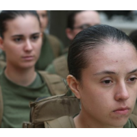 Female Vets 6 Times more likely to Commit Suicide than Non-Vets