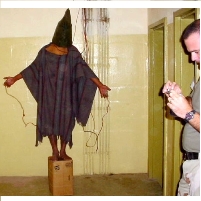No Proof that Abu Ghraib Photos Led to U.S. Military Deaths