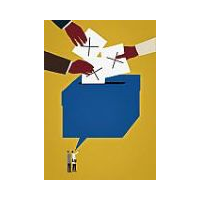 Tightening of Voting Laws and Loss of Faith in Electoral System Anticipated from Trump’s False Claims of Widespread Illegal Voting