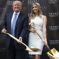 Trump Cancels Sanctions Against Iran and Venezuela