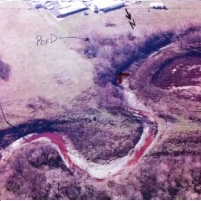 Small Drone Hobbyist Exposes Polluting Meat Packing Plant