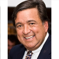 Secretary of Commerce: Who WAS Bill Richardson?