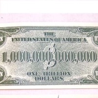 The Real Wall Street Bailout Totaled $29 Trillion