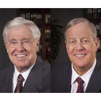 Group that Spent $236 Million Last Year to Influence Elections Comes out of the Shadows (a Little)