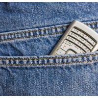 Privacy Expectations are Focus of Unusual Cell Phone “Pocket Dial” Eavesdropping Case