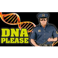 Texas Drivers Forced Off Road by Police to “Voluntarily” Give DNA Samples for Government Study