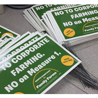 North Dakota Considers Whether to Allow Corporate Farming