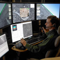 Most Victims of U.S. Drone Targeted Killing Program Aren’t the Targets