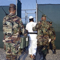Guantánamo Files Reveal Confused Mixture of Innocents Detained and Terrorists Released