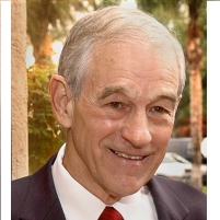 Ron Paul Introduces Bill to Repeal Indefinite Detention of Americans