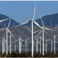 Wind Energy Produced Record Electricity to Power 17.5 Million U.S. Homes; Wind Jobs Up 20%