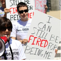 Obama to Sign Executive Order Barring Anti-Gay Discrimination by Federal Contractors