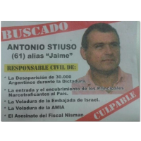 Argentina Accuses U.S. of Stonewalling Requests to Hunt down Ex-Spy Chief Hiding in Miami
