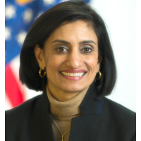 Administrator of the Centers for Medicare and Medicaid Services: Who Is Seema Verma?