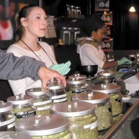 First-Ever Federal Bill to Legalize Marijuana