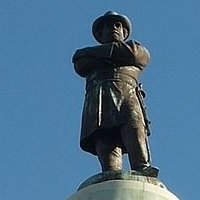 New Orleans Fighting to Remove Confederate Symbols From City