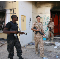 CIA Discloses Covert Team’s Rapid Response to Benghazi Embassy Attack