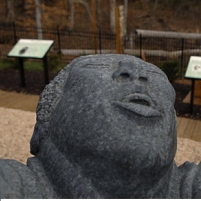 Slavery Museum Dying a Slow Death