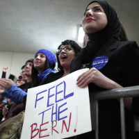 Fearful U.S. Political Climate Galvanizes American Muslims to Register to Vote