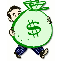 Wall Street Recession Strategy: Fire People and Give Survivors a Raise