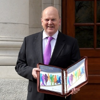 Ireland, Beneficiary of U.S. Corporate “Inversion” Deals, Celebrates Huge Jump in GDP