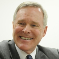 Secretary of the Navy: Who is Ray Mabus?