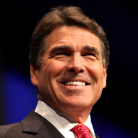 Rick Perry First Texas Governor to be Indicted while in Office Since World War I
