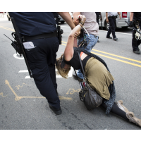 Rise in Police Brutality and Misconduct Cases Creates New Revenue Sources for Lawyers