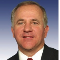 Congressman’s Foundation Has Money for Golf Outings, but Not for Scholarships
