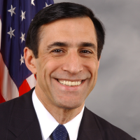 Rep. Issa Wins Chutzpah Award for Asking for Exemption to Shutdown He Supported